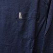 画像3: 【SIMMS】HENRY'S FORK HOODY - NAVY HEATHER(SALE) (3)