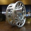 画像5: 【HATCH】ICONIC 11 PLUS REEL MA - CLEAR/BLUE (5)