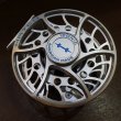 画像7: 【HATCH】ICONIC 11 PLUS REEL MA - CLEAR/BLUE (7)