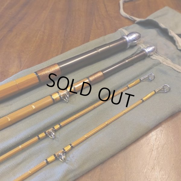 画像8: 【HARDY】Hardy Hollokona Hollolite 12'6" #9 (8)