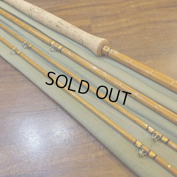 画像10: 【HARDY】Hardy Hollokona Hollolite 12'6" #9 (10)