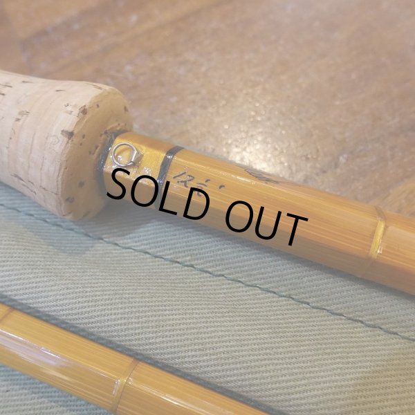 画像6: 【HARDY】Hardy Hollokona Hollolite 12'6" #9 (6)