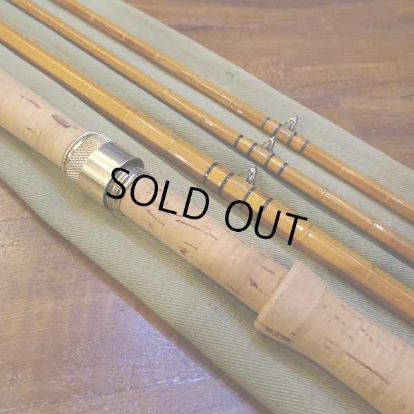 画像4: 【HARDY】Hardy Hollokona Hollolite 12'6" #9 (4)