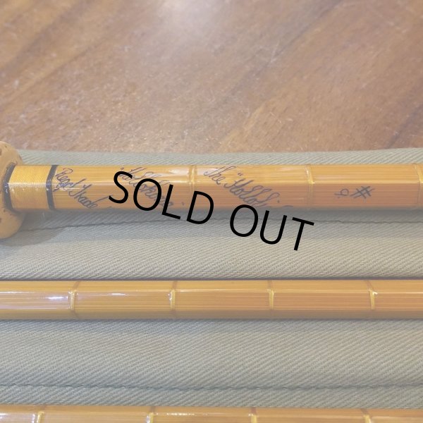 画像7: 【HARDY】Hardy Hollokona Hollolite 12'6" #9 (7)