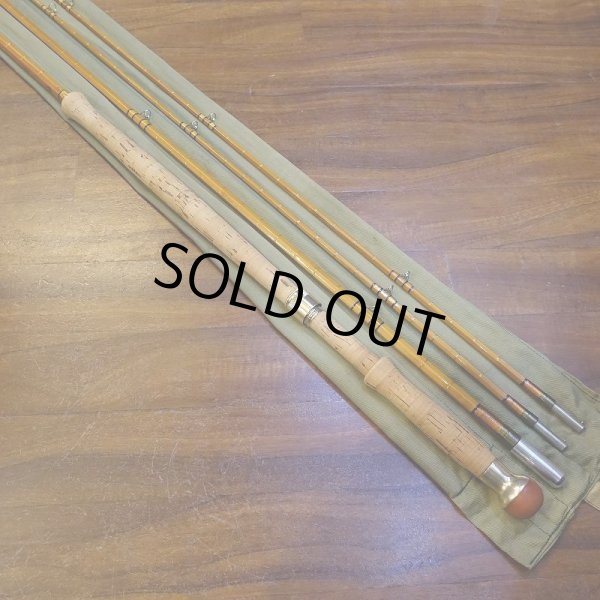 画像2: 【HARDY】Hardy Hollokona Hollolite 12'6" #9 (2)