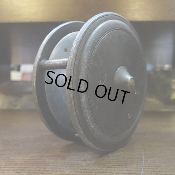 画像4: 【William Robertson】4 1/4" FLY REEL(RHW) (4)