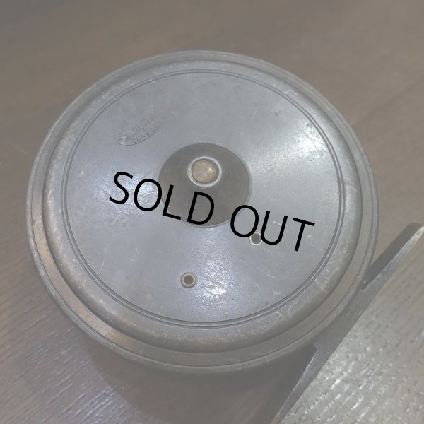 画像8: 【William Robertson】4 1/4" FLY REEL(RHW) (8)