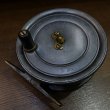 画像6: 【William Robertson】4 1/4" FLY REEL(RHW) (6)