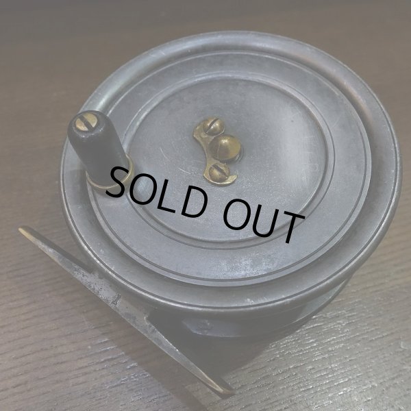 画像6: 【William Robertson】4 1/4" FLY REEL(RHW) (6)