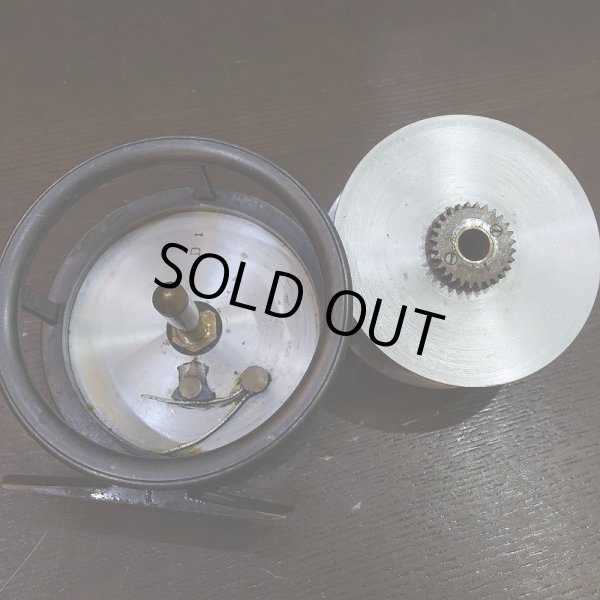画像9: 【William Robertson】4 1/4" FLY REEL(RHW) (9)