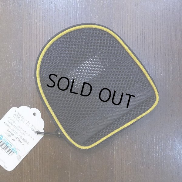 画像3: 【TMC】シューティングヘッドワレット ミニ THIN & THICK (3)