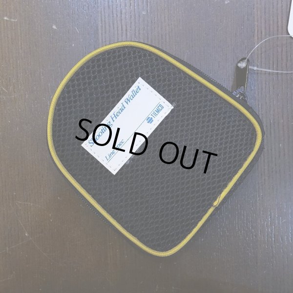 画像2: 【TMC】シューティングヘッドワレット ミニ THIN & THICK (2)