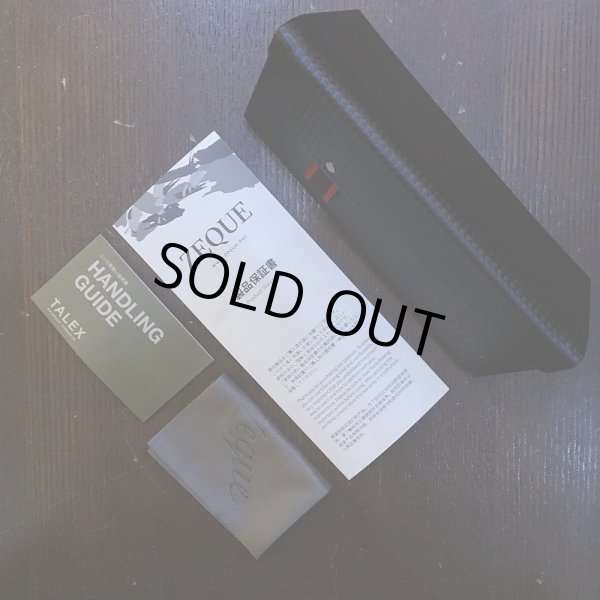 画像6: 【Zeque】Leman F-1524 GUNMETAL - BLACK TRUEVIEW SPORTS / BLUE MIRROR (6)