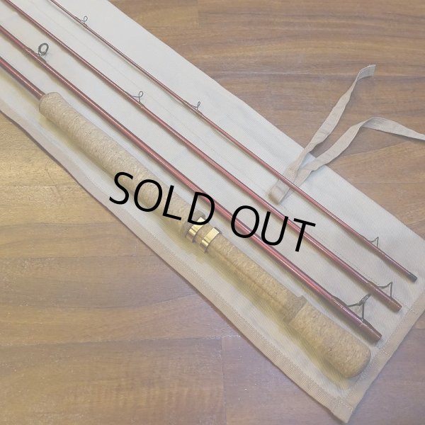 画像4: 【E&E】Tramp Semi Switch rod #6/7 (4)