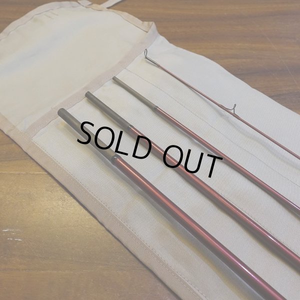 画像8: 【E&E】Tramp Semi Switch rod #6/7 (8)