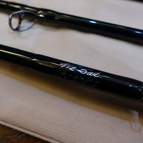 画像2: 【R.L.Winston】Freshwater AIR2 9'6" 5wt (2)