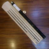みつWinston (ウィンストン) LT895-5pc, フライロッド R.L.WINSTON] LT 8'3″ #4 5piece (USED) | 北海道フィッシング