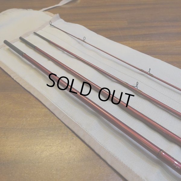 画像7: 【E&E】Tramp Semi Switch rod #6/7 (7)