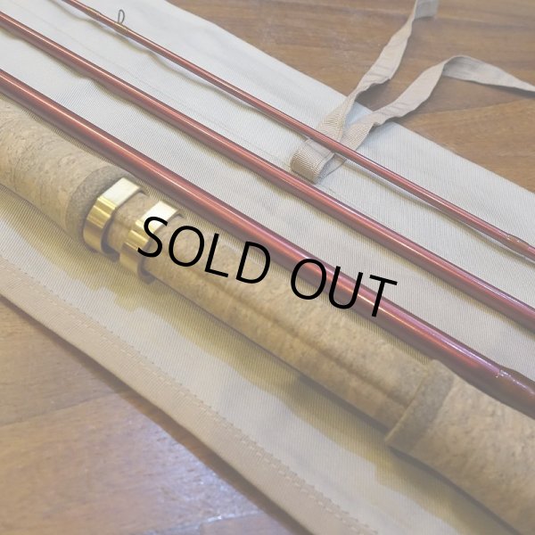 画像5: 【E&E】Tramp Semi Switch rod #6/7 (5)