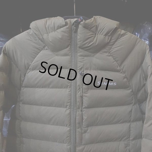 画像3: 【SIMMS】EXSTREAM HOODY - DARK STONE (3)