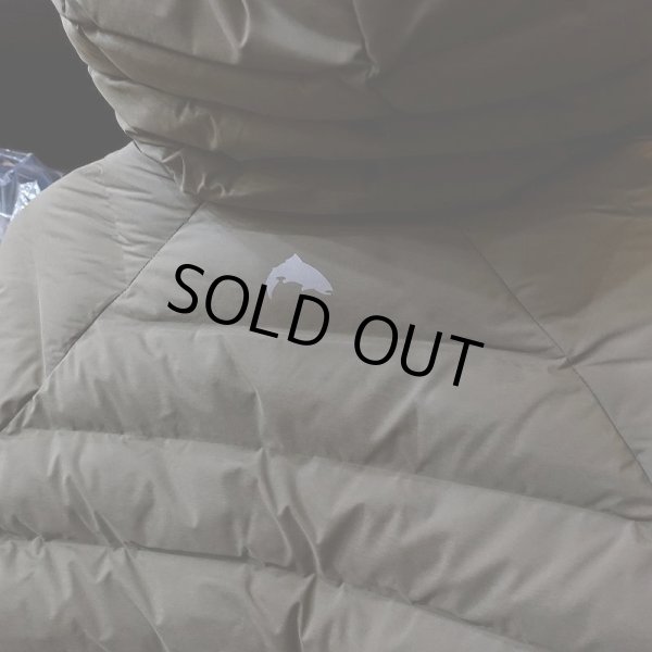 画像4: 【SIMMS】EXSTREAM HOODY - DARK STONE (4)