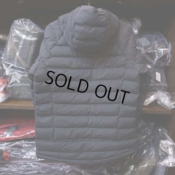 画像2: 【SIMMS】EXSTREAM HOODY - BLACK (2)