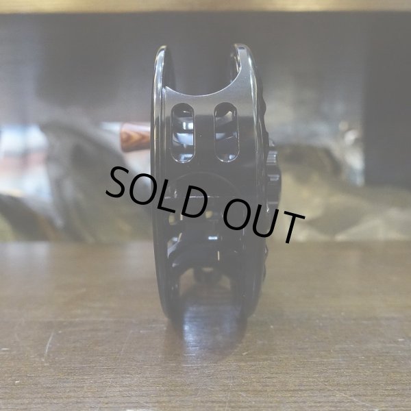 画像3: 【Abel】VAYA #5/6 Black (3)