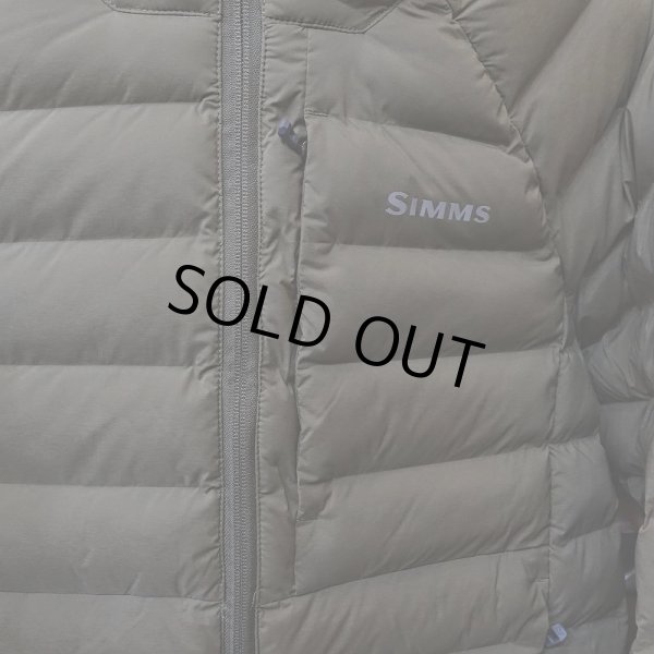 画像5: 【SIMMS】EXSTREAM HOODY - DARK STONE (5)