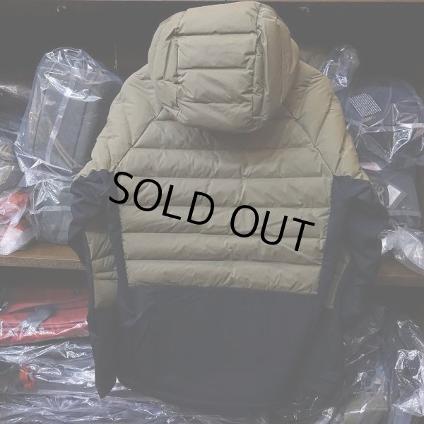 画像2: 【SIMMS】EXSTREAM PULL OVER HOODY - DARK STONE (2)