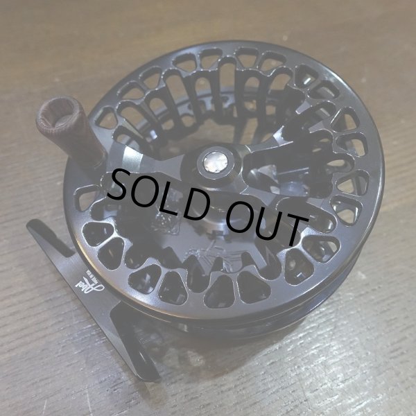 画像6: 【Abel】VAYA #5/6 Black (6)