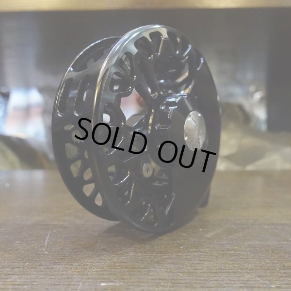 画像4: 【Abel】VAYA #5/6 Black (4)