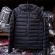 画像1: 【SIMMS】EXSTREAM HOODY - BLACK (1)