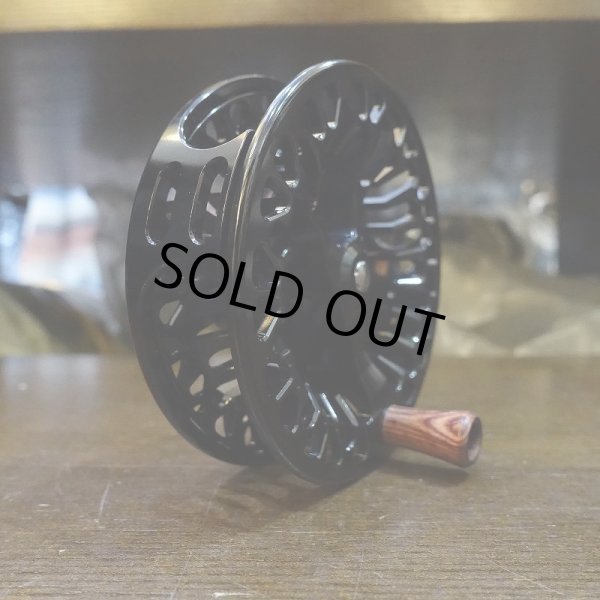 画像5: 【Abel】VAYA #5/6 Black (5)