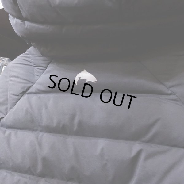 画像3: 【SIMMS】EXSTREAM HOODY - BLACK (3)