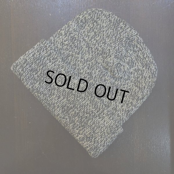 画像2: 【FILSON】LINED RAGG WOOL BEANIE / ラインド ラグ ウール ビーニー (2)