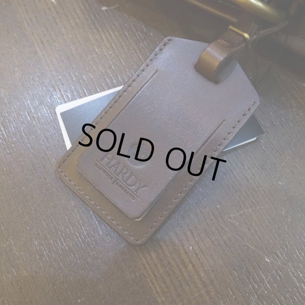 画像5: 【HARDY】ALN BAG - JAPAN LIMITED OLIVE/DK BROWN (5)