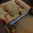 画像4: 【HARDY】TEST BAG - JAPAN LIMITED KHAKI/BROWN (4)