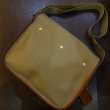 画像3: 【HARDY】TEST BAG - JAPAN LIMITED KHAKI/BROWN (3)