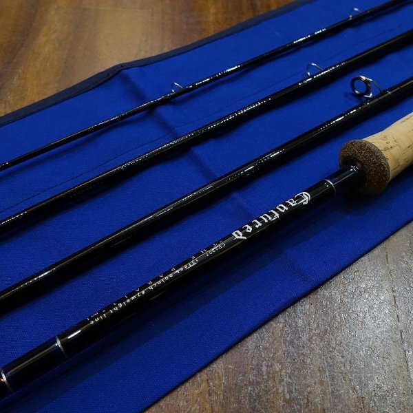 画像3: 【Captured】キャプチュード PARA13 No.1 13’0” #7 4PC (3)