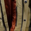 画像5: 【SIMMS】CARDWELL HOODED JACKET - CAMEL (5)