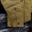 画像4: 【SIMMS】CARDWELL JACKET - CAMEL (4)