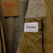 画像5: 【SIMMS】CARDWELL JACKET - CAMEL (5)