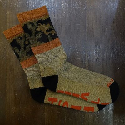 画像3: 【SIMMS】DAILY SOCK 2022