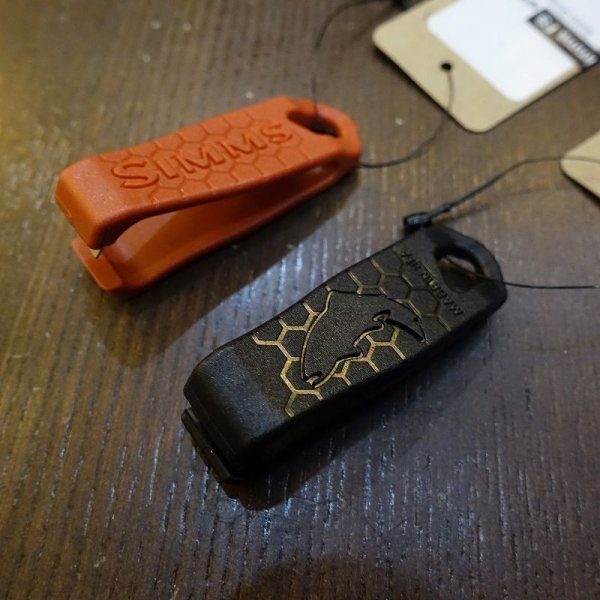 画像2: 【SIMMS】FS NIPPER(SALE) (2)