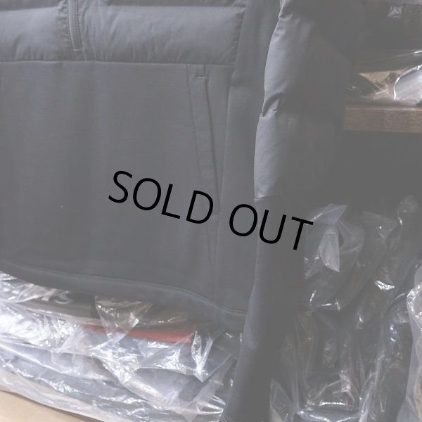 画像4: 【SIMMS】EXSTREAM PULL OVER HOODY - BLACK (4)