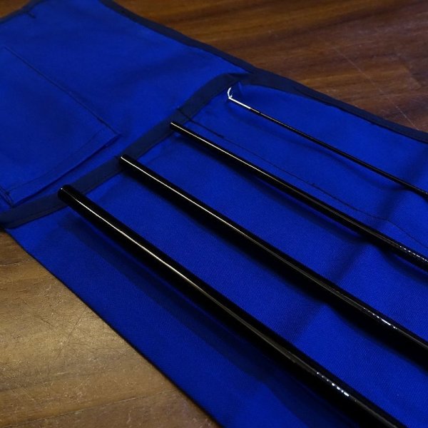 画像4: 【Captured】キャプチュード PARA13 No.1 13’0” #7 4PC (4)