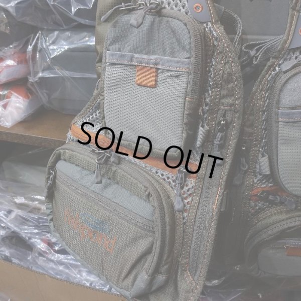 画像6: 【Fishpond】リッジライン テックパック (6)