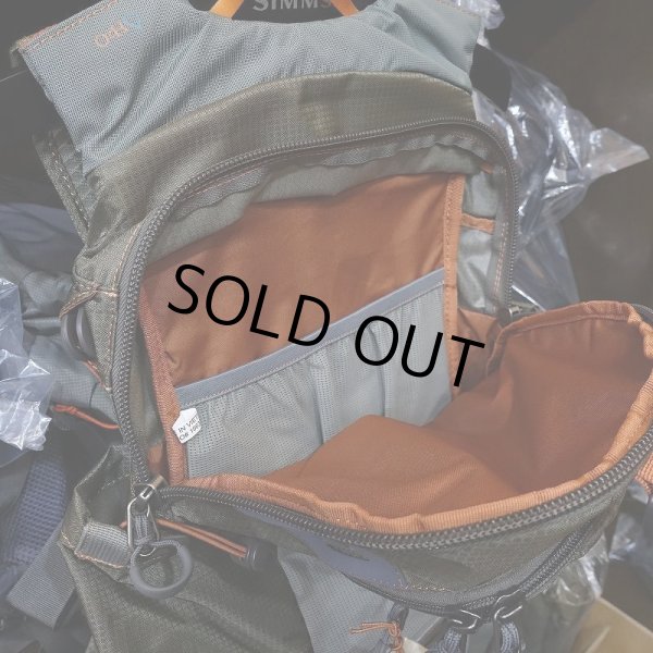 画像7: 【Fishpond】リッジライン テックパック (7)