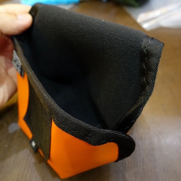 画像3: 【VEDAVOO】ノーキンク リールカバー(SALE) (3)