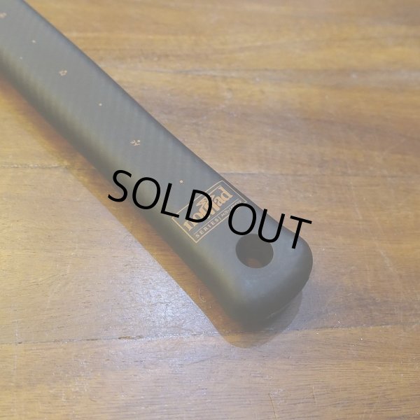 画像2: 【Fishpond】ノマド ミッドレングス ネット - リバーアーマー (2)